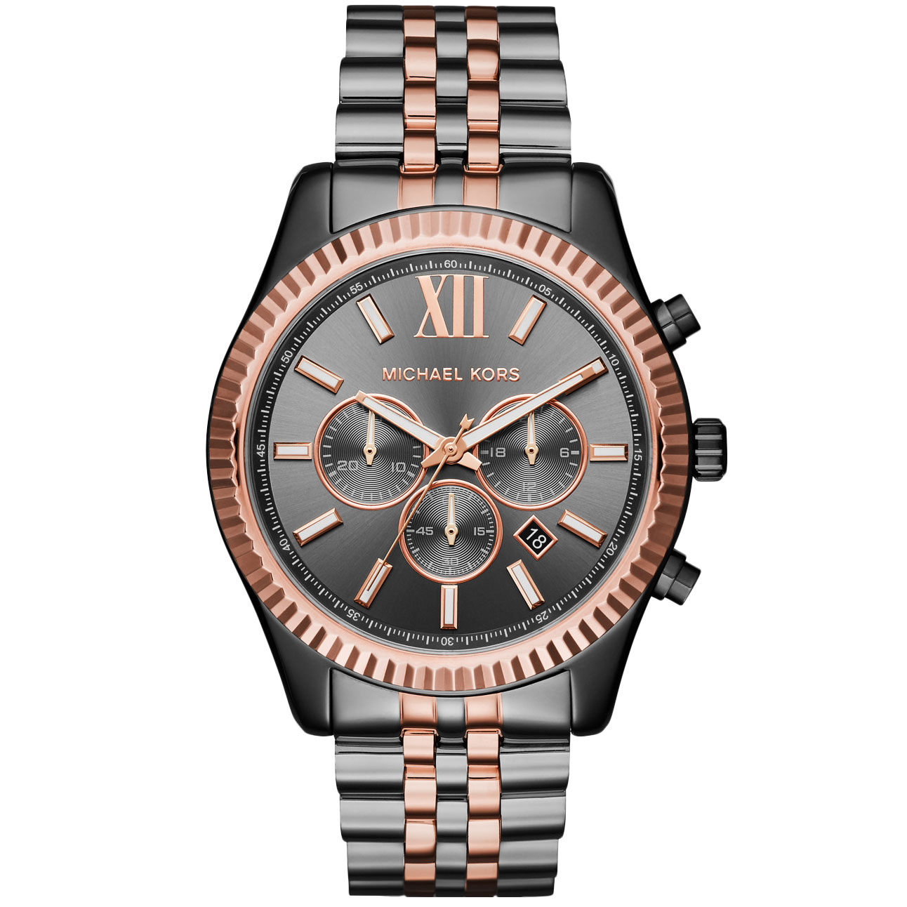 Часы Michael Kors Lexington MK8561
